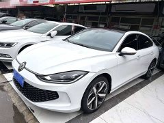 Volkswagen Lingdu 2024 Lingdu L 280TSI DSG Spicy Edition - ფოტო 1