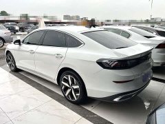 Volkswagen Lingdu 2024 Lingdu L 280TSI DSG Spicy Edition - ფოტო 10