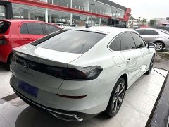 Volkswagen Lingdu 2024 Lingdu L 280TSI DSG Spicy Edition - ფოტო 11