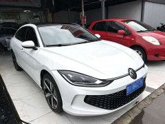 Volkswagen Lingdu 2024 Lingdu L 280TSI DSG Spicy Edition - ფოტო 3