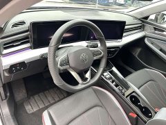 Volkswagen Lingdu 2024 Lingdu L 280TSI DSG Spicy Edition - ფოტო 6