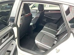 Volkswagen Lingdu 2024 Lingdu L 280TSI DSG Spicy Edition - ფოტო 9