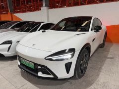 Xiaomi YU7 Rear-Wheel Drive Long-Range Edition - ფოტო 1