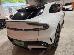 Xiaomi YU7 Rear-Wheel Drive Long-Range Edition - ფოტო 10