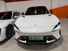 Xiaomi YU7 Rear-Wheel Drive Long-Range Edition - ფოტო 2