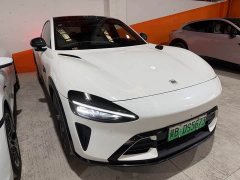 Xiaomi YU7 Rear-Wheel Drive Long-Range Edition - ფოტო 3