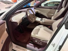 Xiaomi YU7 Rear-Wheel Drive Long-Range Edition - ფოტო 4