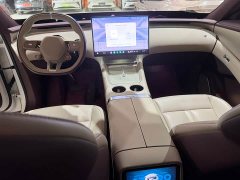 Xiaomi YU7 Rear-Wheel Drive Long-Range Edition - ფოტო 6