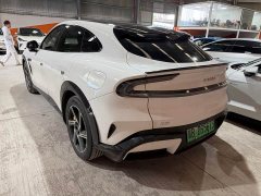 Xiaomi YU7 Rear-Wheel Drive Long-Range Edition - ფოტო 8