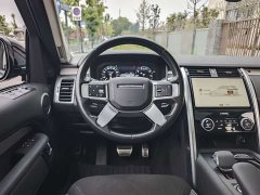Land Rover Discovery 360PS R-Dynamic SE - ფოტო 10