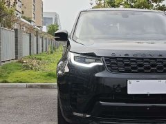 Land Rover Discovery 360PS R-Dynamic SE - ფოტო 17
