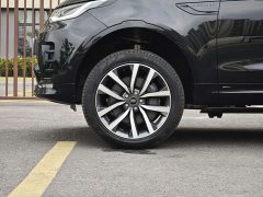 Land Rover Discovery 360PS R-Dynamic SE - ფოტო 18