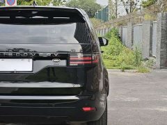Land Rover Discovery 360PS R-Dynamic SE - ფოტო 19
