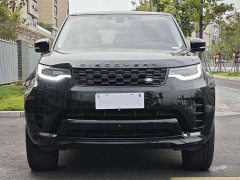 Land Rover Discovery 360PS R-Dynamic SE - ფოტო 2