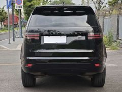 Land Rover Discovery 360PS R-Dynamic SE - ფოტო 20