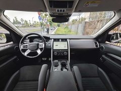 Land Rover Discovery 360PS R-Dynamic SE - ფოტო 3