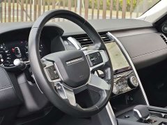 Land Rover Discovery 360PS R-Dynamic SE - ფოტო 5