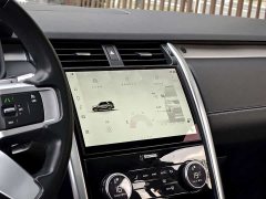 Land Rover Discovery 360PS R-Dynamic SE - ფოტო 6