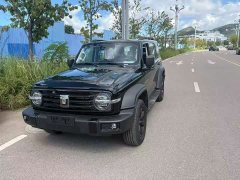 Tank 300 2.0T Gasoline Challenger - ფოტო 1