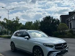 Mercedes-Benz GLC 260 L 4MATIC Dynamic 5-Seater - ფოტო 1