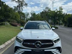 Mercedes-Benz GLC 260 L 4MATIC Dynamic 5-Seater - ფოტო 2