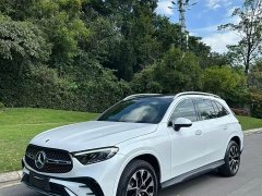 Mercedes-Benz GLC 260 L 4MATIC Dynamic 5-Seater - ფოტო 3