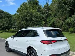 Mercedes-Benz GLC 260 L 4MATIC Dynamic 5-Seater - ფოტო 4