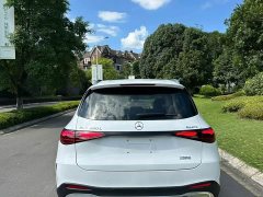 Mercedes-Benz GLC 260 L 4MATIC Dynamic 5-Seater - ფოტო 5
