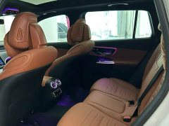 Mercedes-Benz GLC 260 L 4MATIC Dynamic 5-Seater - ფოტო 7