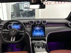 Mercedes-Benz GLC 260 L 4MATIC Dynamic 5-Seater - ფოტო 8