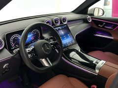 Mercedes-Benz GLC 260 L 4MATIC Dynamic 5-Seater - ფოტო 9
