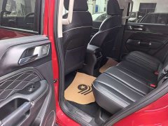 Tank 300 2023 City Edition 2.0T Stylish - ფოტო 11
