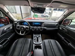 Tank 300 2023 City Edition 2.0T Stylish - ფოტო 12