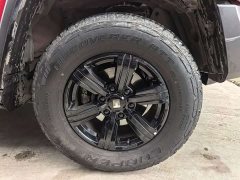 Tank 300 2023 City Edition 2.0T Stylish - ფოტო 5