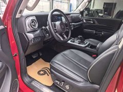 Tank 300 2023 City Edition 2.0T Stylish - ფოტო 6