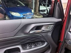 Tank 300 2023 City Edition 2.0T Stylish - ფოტო 7