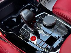 BMW X4 M X4 M Thunder Edition - ფოტო 15