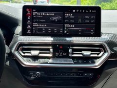 BMW X4 M X4 M Thunder Edition - ფოტო 16