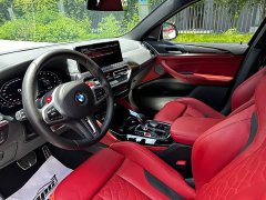 BMW X4 M X4 M Thunder Edition - ფოტო 4