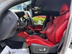 BMW X4 M X4 M Thunder Edition - ფოტო 5