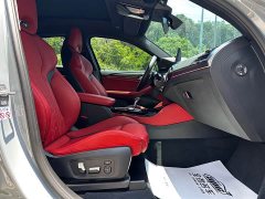 BMW X4 M X4 M Thunder Edition - ფოტო 7