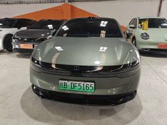 Zeekr Geely Zeekr 007 2025 Four-Wheel Drive Smart Driving Edition 75kWh - ფოტო 2