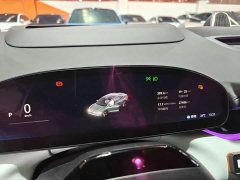 Zeekr Geely Zeekr 007 2025 Four-Wheel Drive Smart Driving Edition 75kWh - ფოტო 5