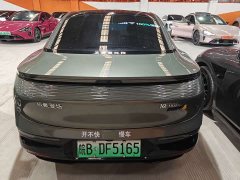 Zeekr Geely Zeekr 007 2025 Four-Wheel Drive Smart Driving Edition 75kWh - ფოტო 8