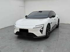 Avatr 06 Ultra Pure Electric - ფოტო 1
