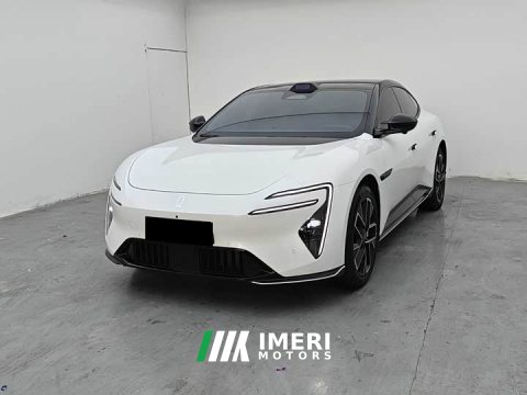 2025 Avatr 06 Ultra Pure Electric - ავტომობილი ჩინეთიდან