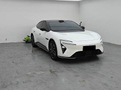Avatr 06 Ultra Pure Electric - ფოტო 3