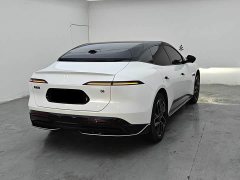 Avatr 06 Ultra Pure Electric - ფოტო 7