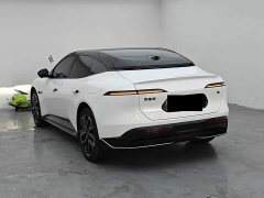 Avatr 06 Ultra Pure Electric - ფოტო 9