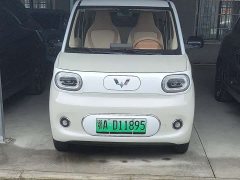 Wuling Hongguang MINIEV 2024 Third Generation 215km Advanced Edition - ფოტო 2